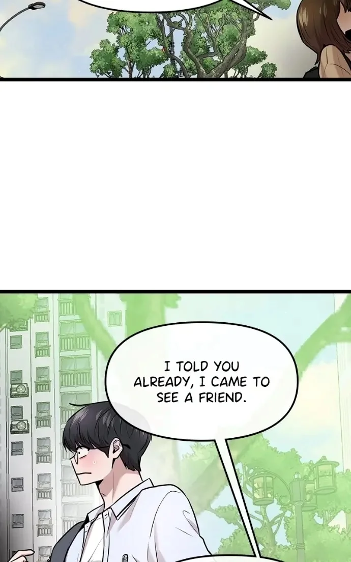 Read Back to Chan Bi chapter 85 image 13 on Lezhin