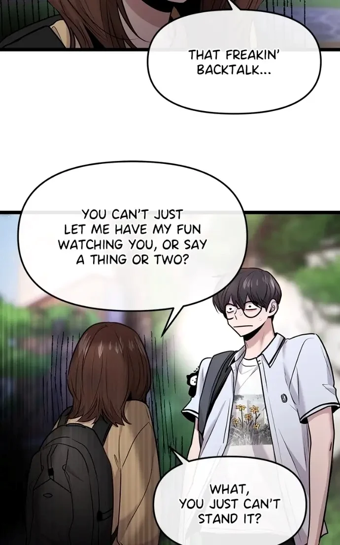 Read Back to Chan Bi chapter 85 image 15 on Lezhin