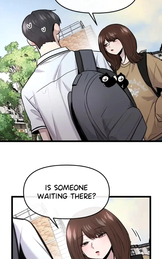 Read Back to Chan Bi chapter 85 image 2 on Lezhin