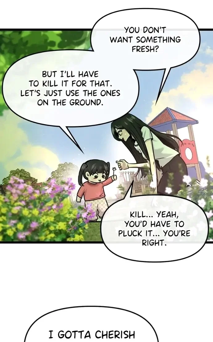 Read Back to Chan Bi chapter 85 image 20 on Lezhin