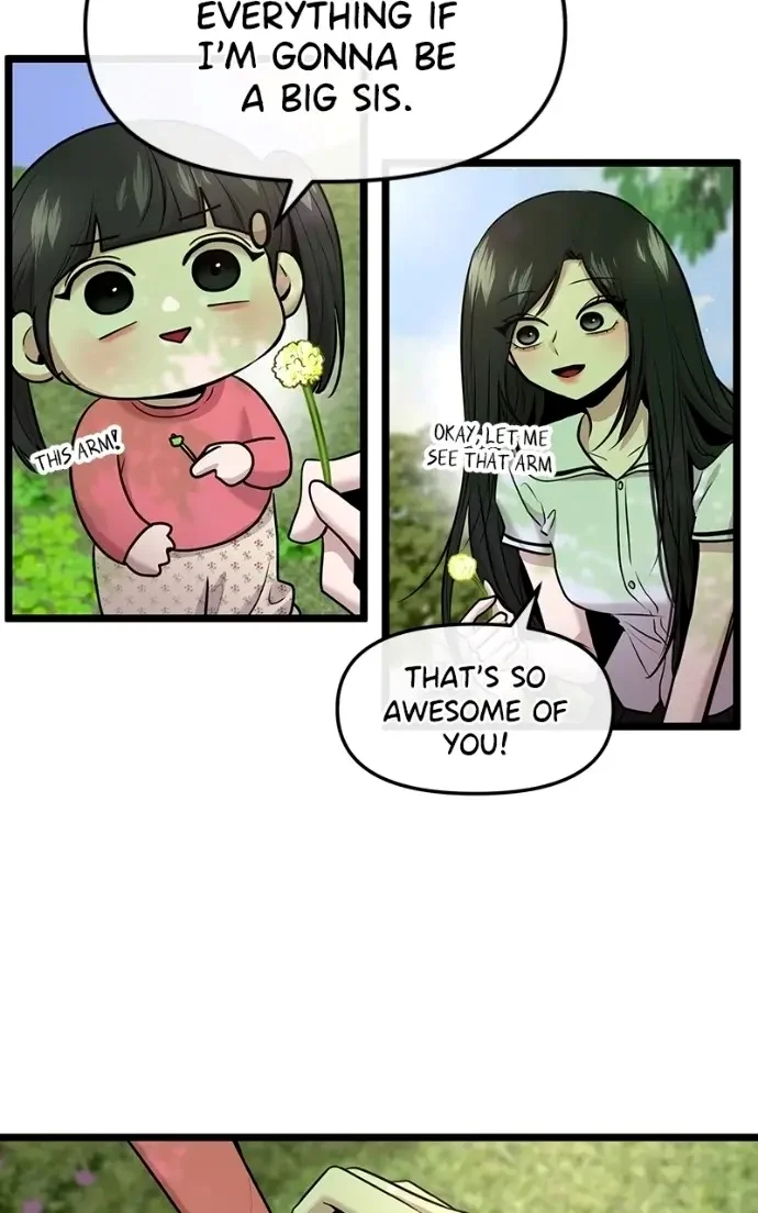 Read Back to Chan Bi chapter 85 image 21 on Lezhin