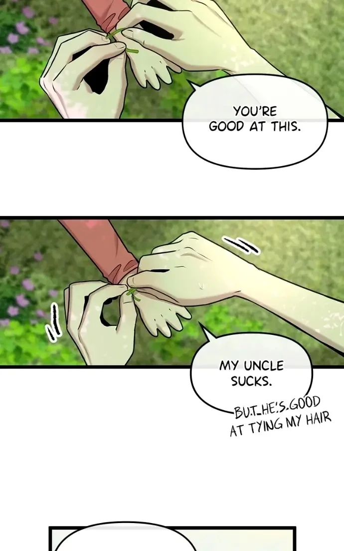 Read Back to Chan Bi chapter 85 image 22 on Lezhin