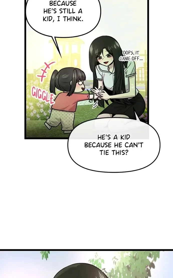 Read Back to Chan Bi chapter 85 image 23 on Lezhin