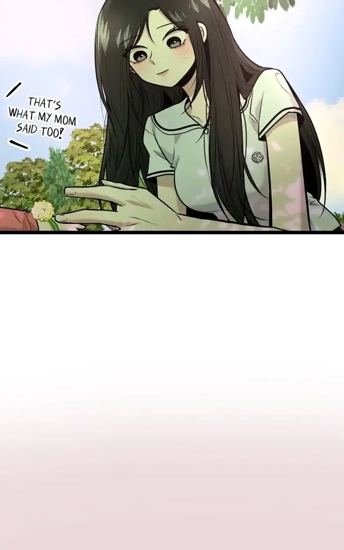 Read Back to Chan Bi chapter 85 image 24 on Lezhin
