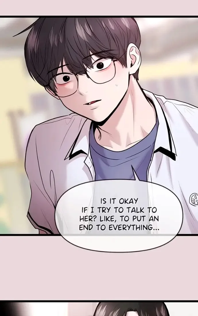 Read Back to Chan Bi chapter 85 image 26 on Lezhin