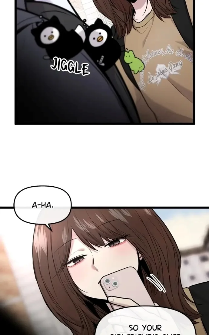 Read Back to Chan Bi chapter 85 image 3 on Lezhin