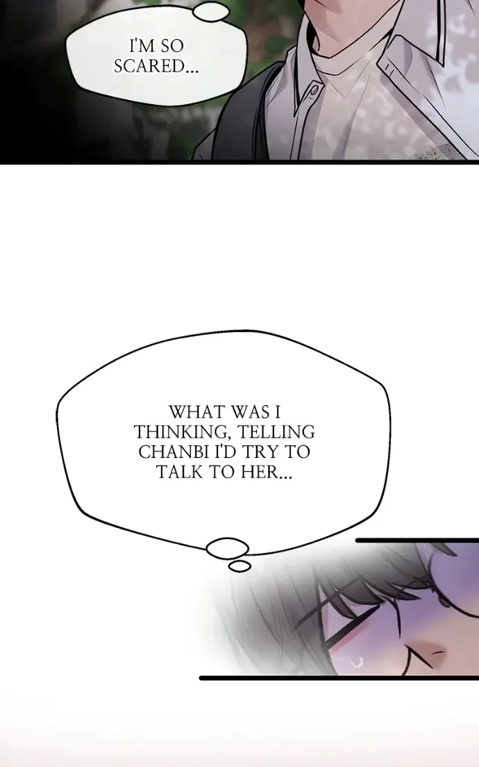 Read Back to Chan Bi chapter 85 image 32 on Lezhin