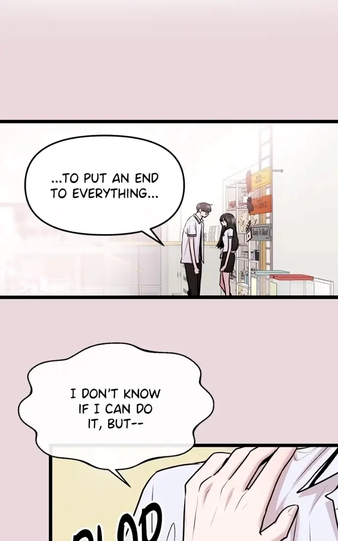 Read Back to Chan Bi chapter 85 image 33 on Lezhin