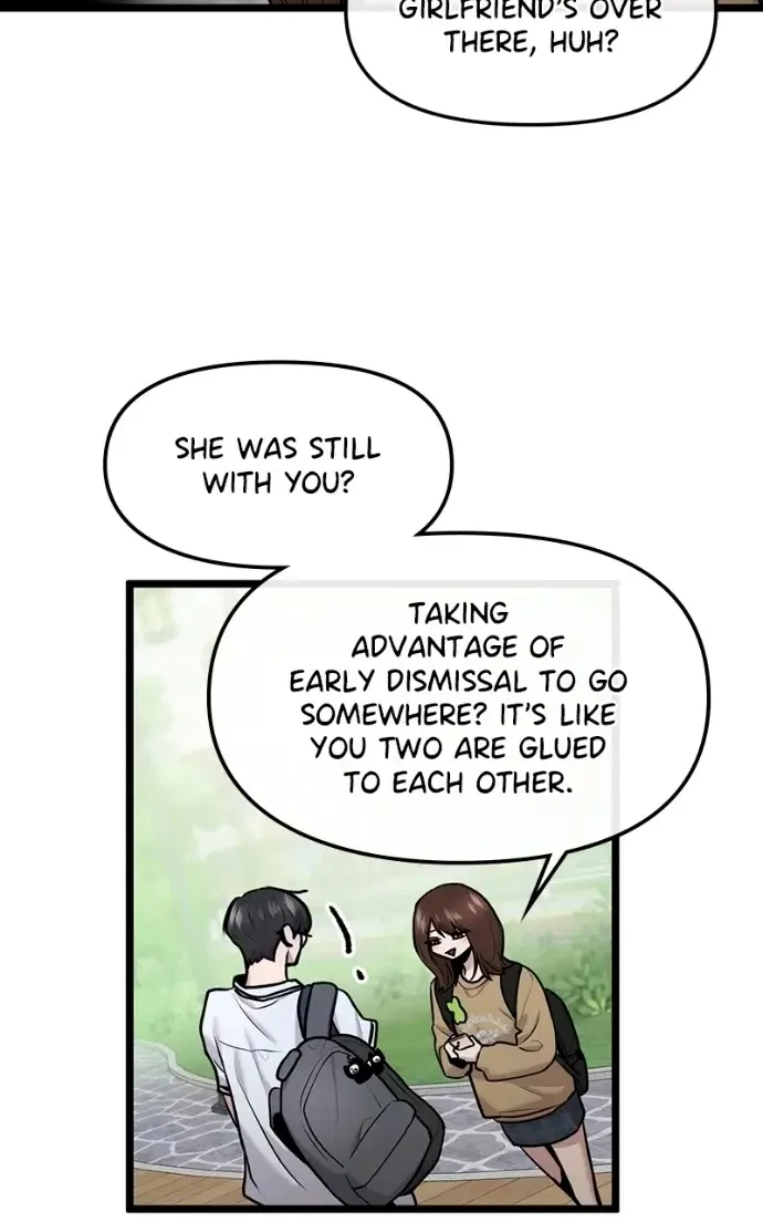 Read Back to Chan Bi chapter 85 image 4 on Lezhin