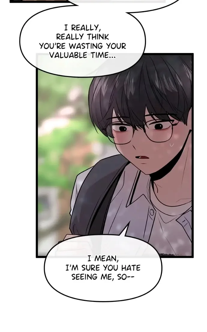 Read Back to Chan Bi chapter 85 image 48 on Lezhin