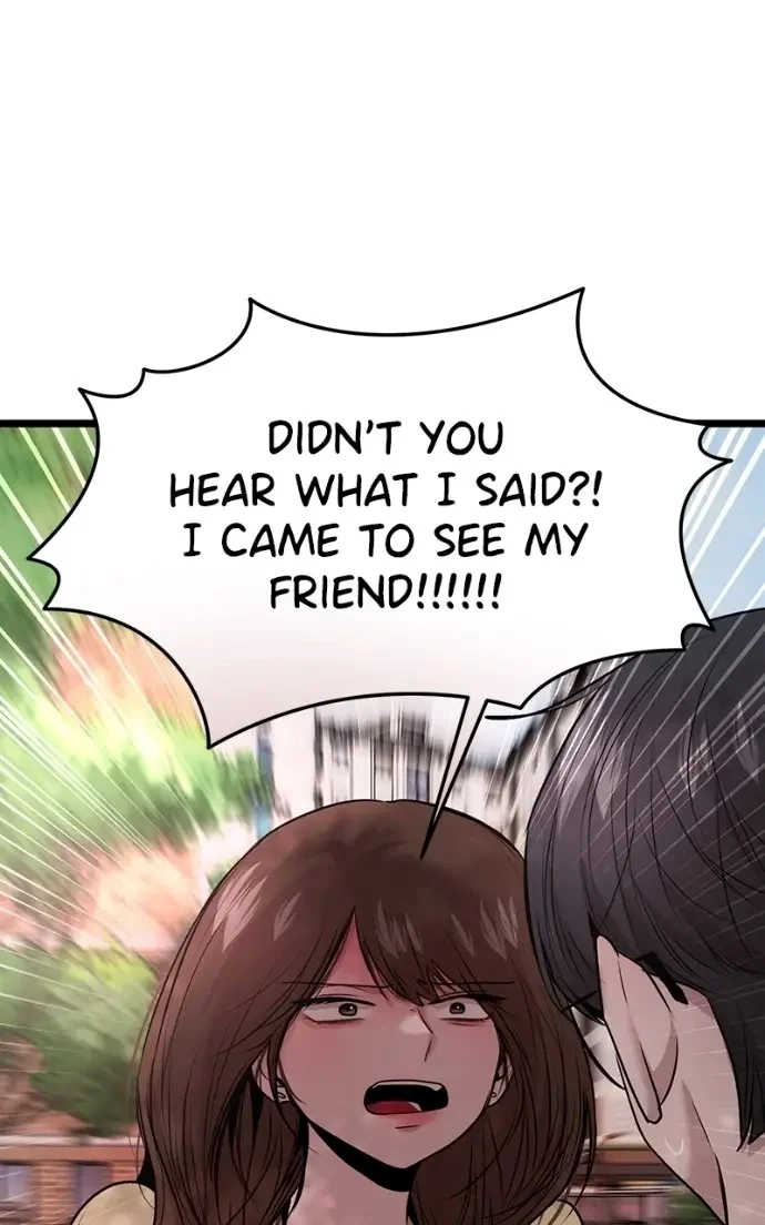 Read Back to Chan Bi chapter 85 image 49 on Lezhin