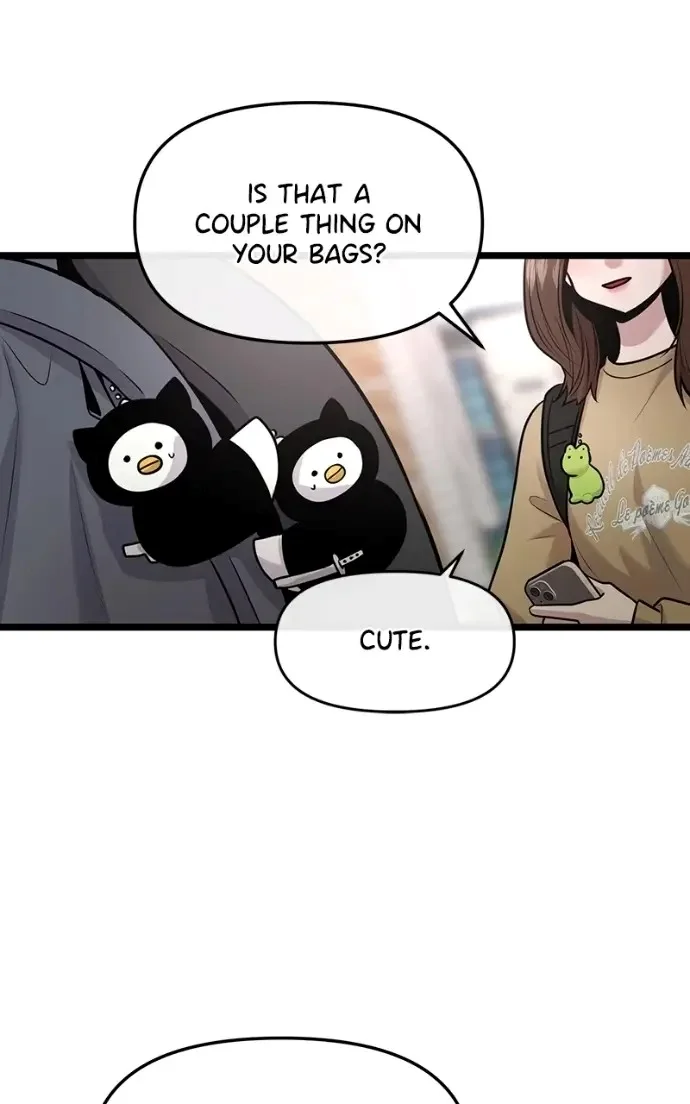 Read Back to Chan Bi chapter 85 image 5 on Lezhin