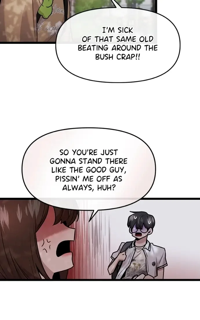 Read Back to Chan Bi chapter 85 image 54 on Lezhin