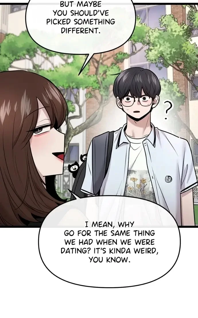 Read Back to Chan Bi chapter 85 image 6 on Lezhin