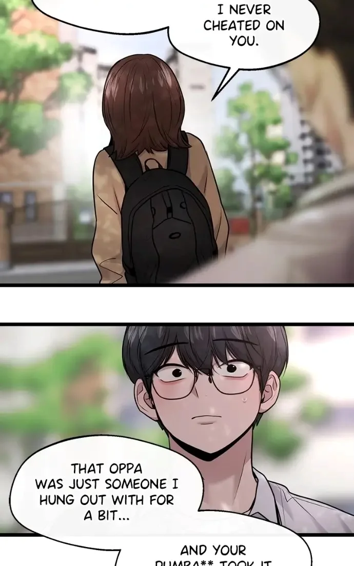 Read Back to Chan Bi chapter 85 image 72 on Lezhin
