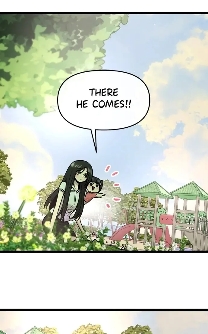 Read Back to Chan Bi chapter 85 image 78 on Lezhin