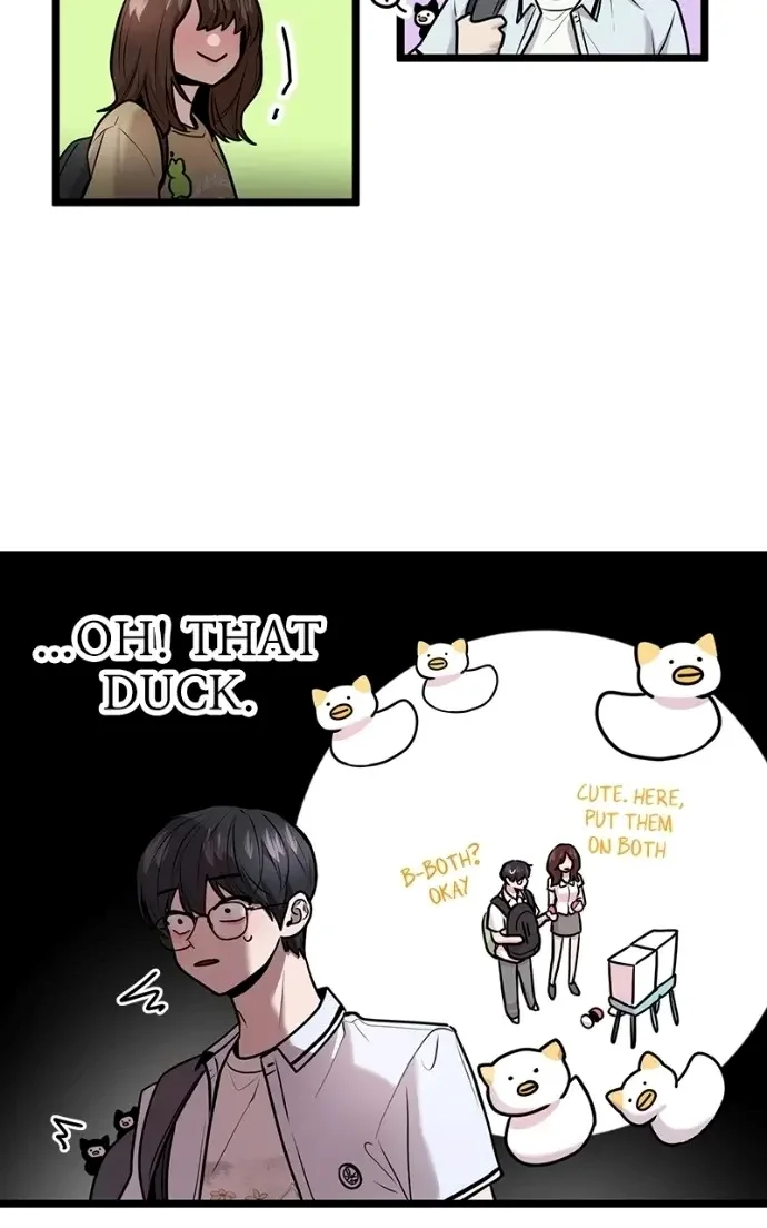 Read Back to Chan Bi chapter 85 image 8 on Lezhin