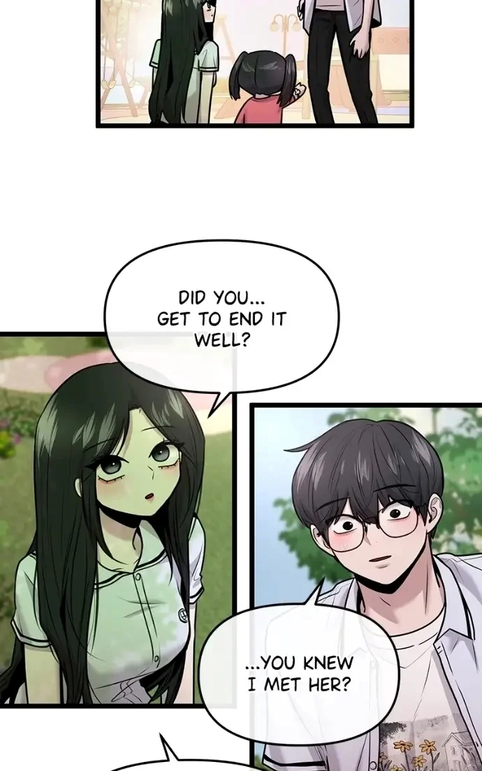 Read Back to Chan Bi chapter 85 image 80 on Lezhin