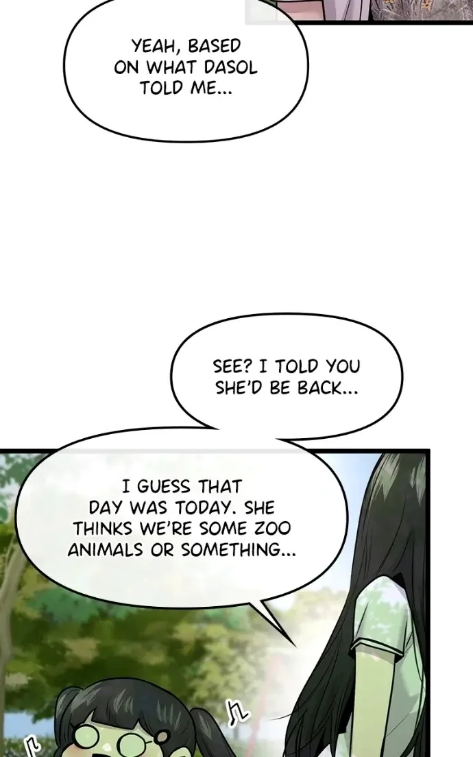 Read Back to Chan Bi chapter 85 image 81 on Lezhin