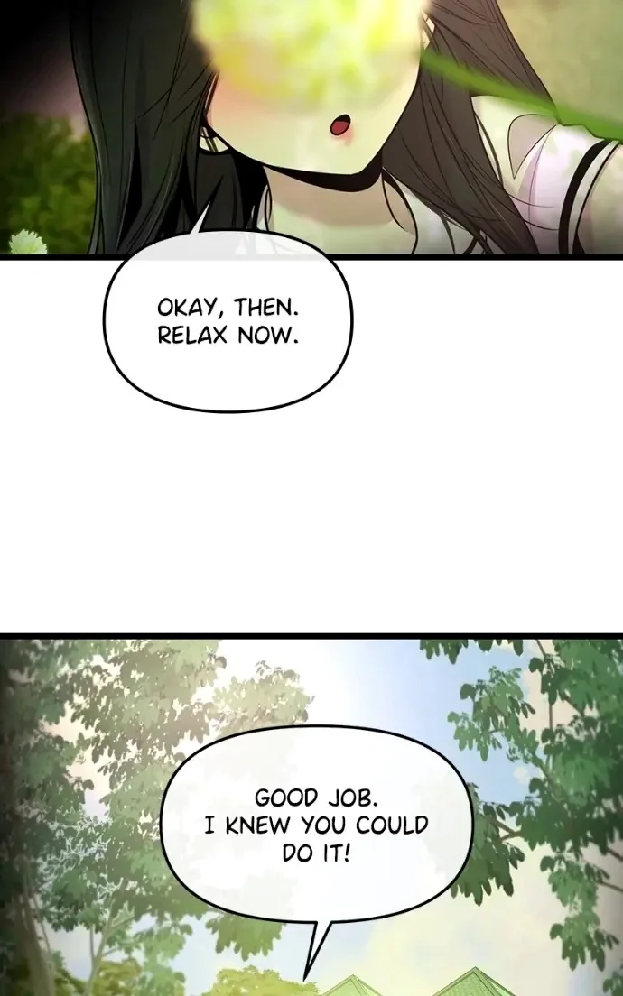 Read Back to Chan Bi chapter 85 image 85 on Lezhin