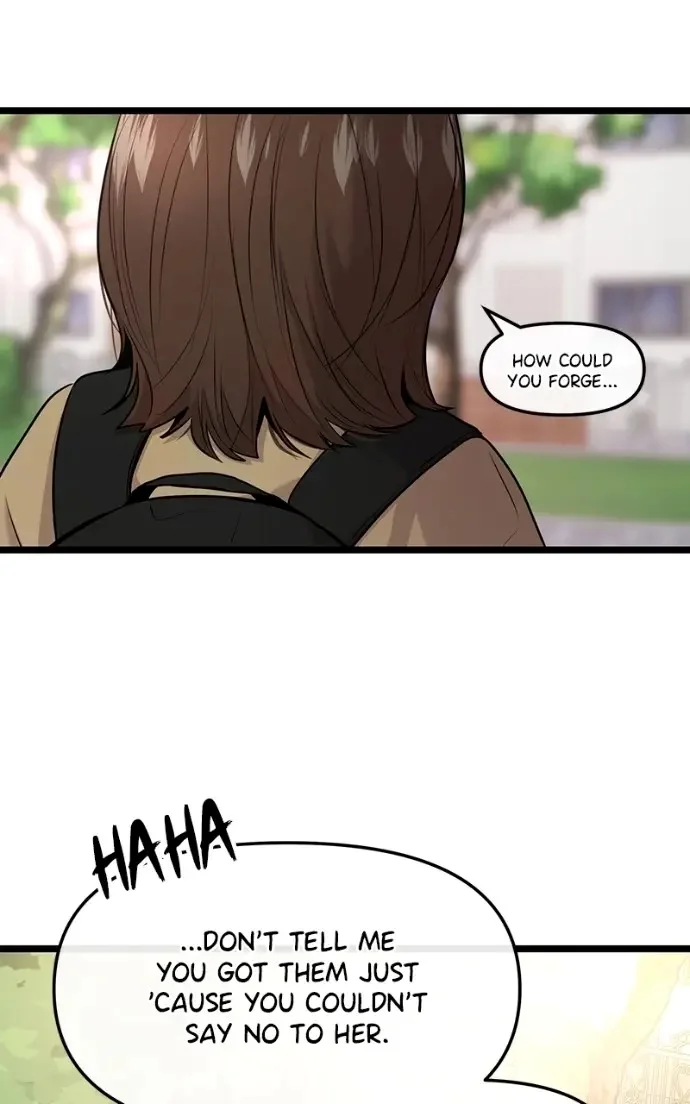 Read Back to Chan Bi chapter 85 image 9 on Lezhin