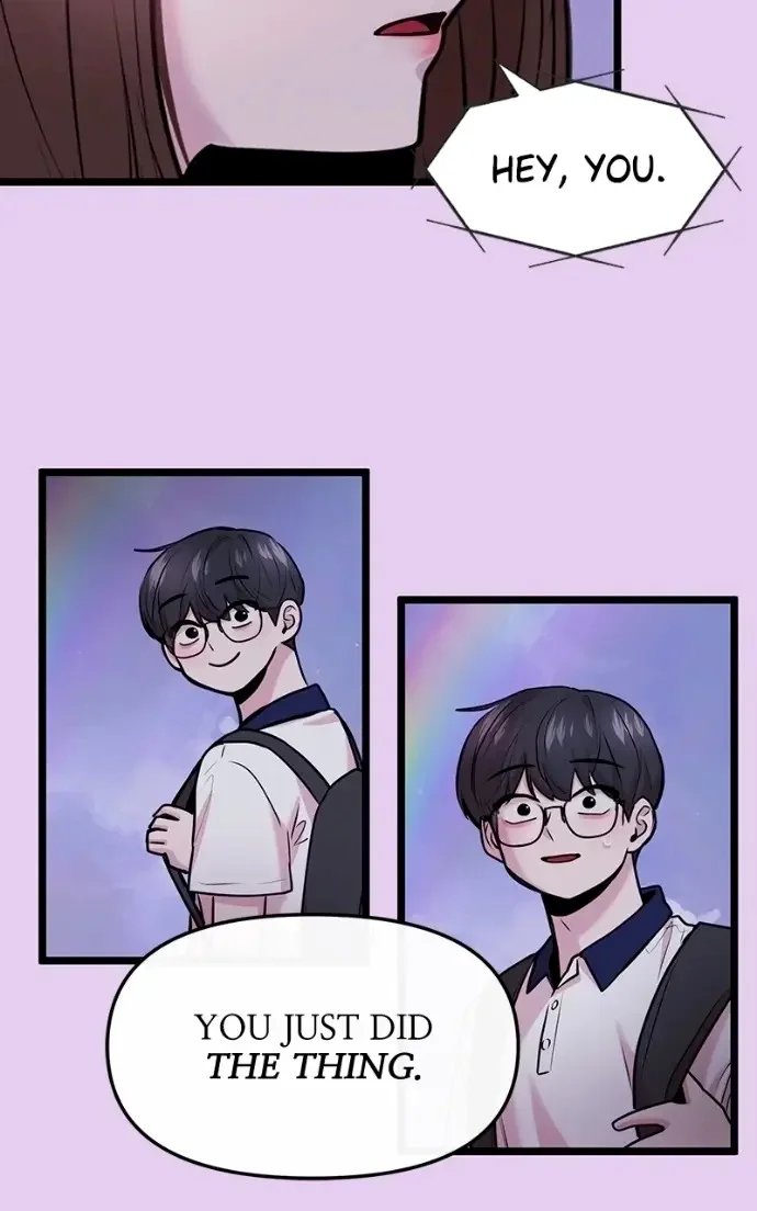 Read Back to Chan Bi chapter 85 image 98 on Lezhin