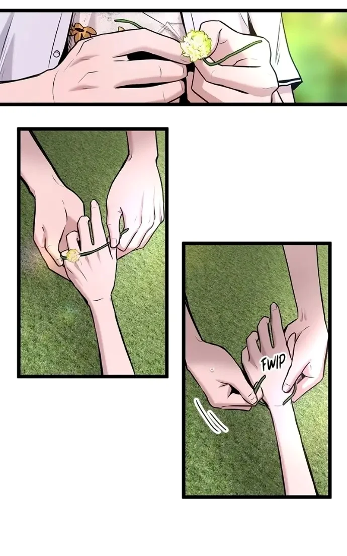 Read Back to Chan Bi chapter 86 image 10 on Lezhin