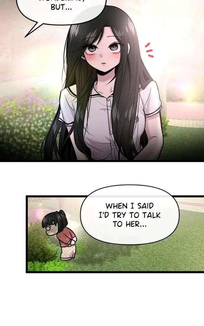 Read Back to Chan Bi chapter 86 image 12 on Lezhin