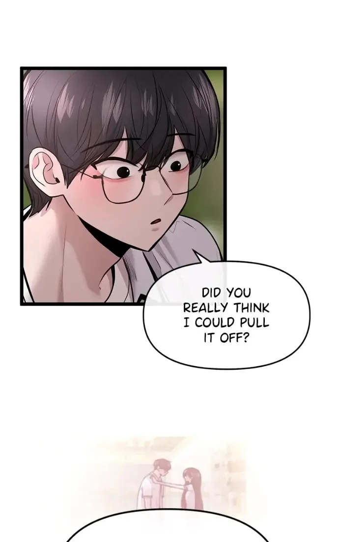 Read Back to Chan Bi chapter 86 image 13 on Lezhin