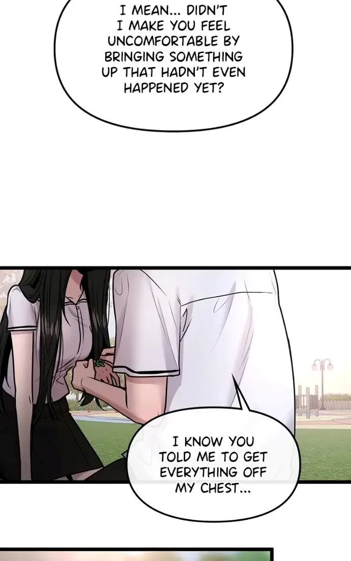 Read Back to Chan Bi chapter 86 image 14 on Lezhin