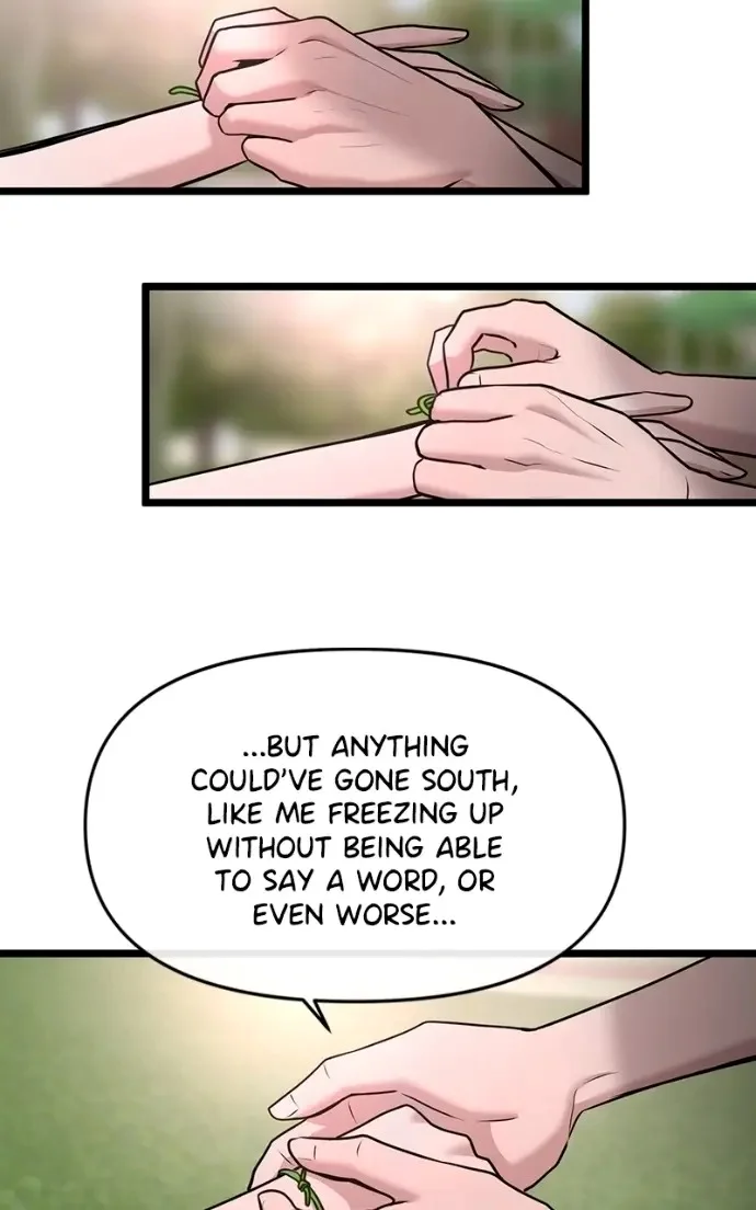 Read Back to Chan Bi chapter 86 image 15 on Lezhin