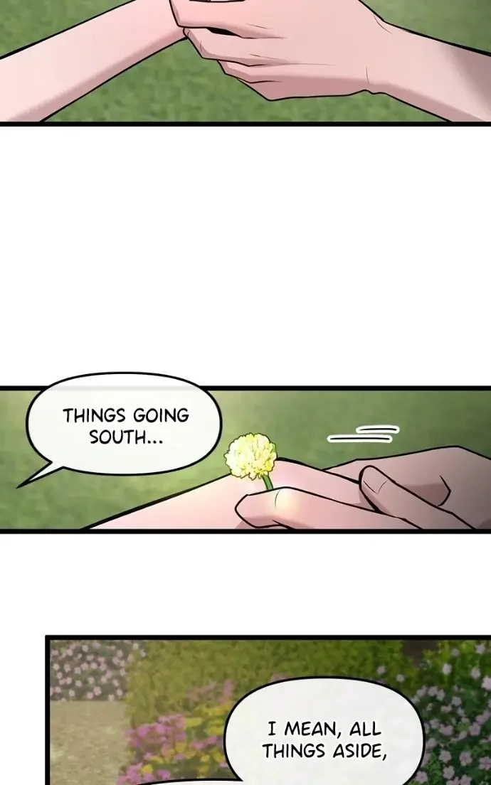 Read Back to Chan Bi chapter 86 image 16 on Lezhin