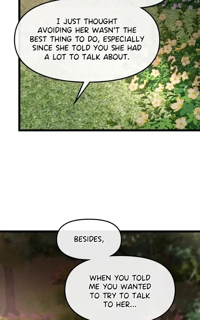 Read Back to Chan Bi chapter 86 image 17 on Lezhin