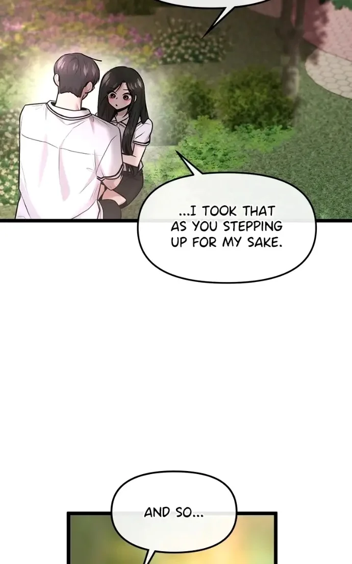 Read Back to Chan Bi chapter 86 image 18 on Lezhin