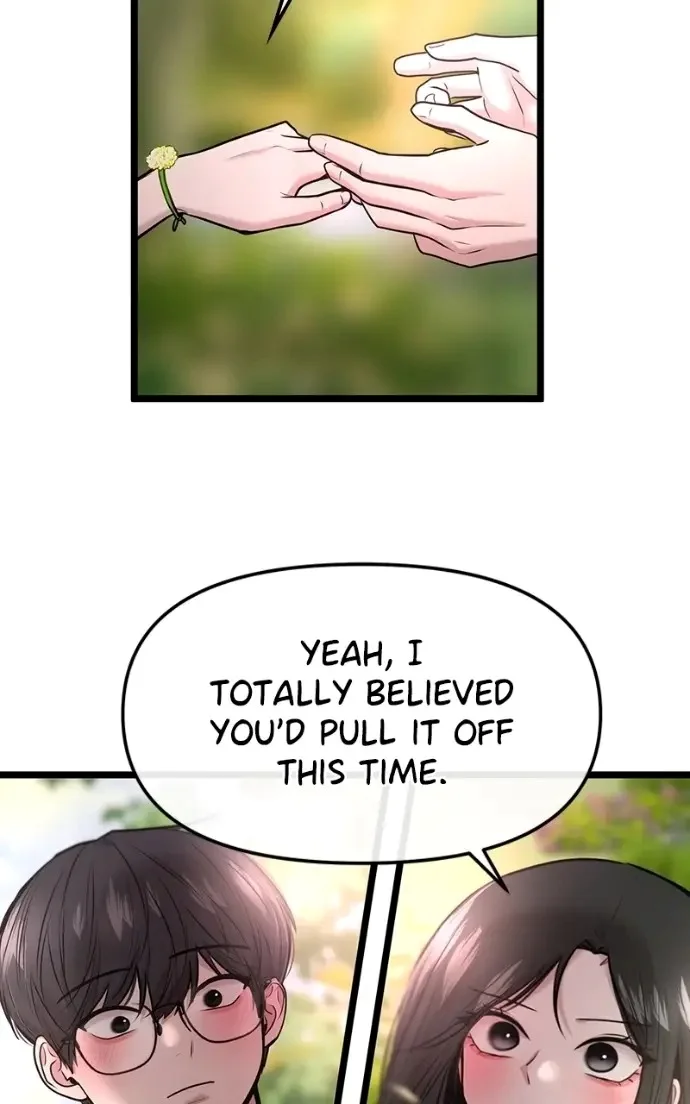 Read Back to Chan Bi chapter 86 image 19 on Lezhin