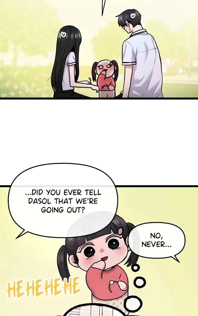 Read Back to Chan Bi chapter 86 image 2 on Lezhin