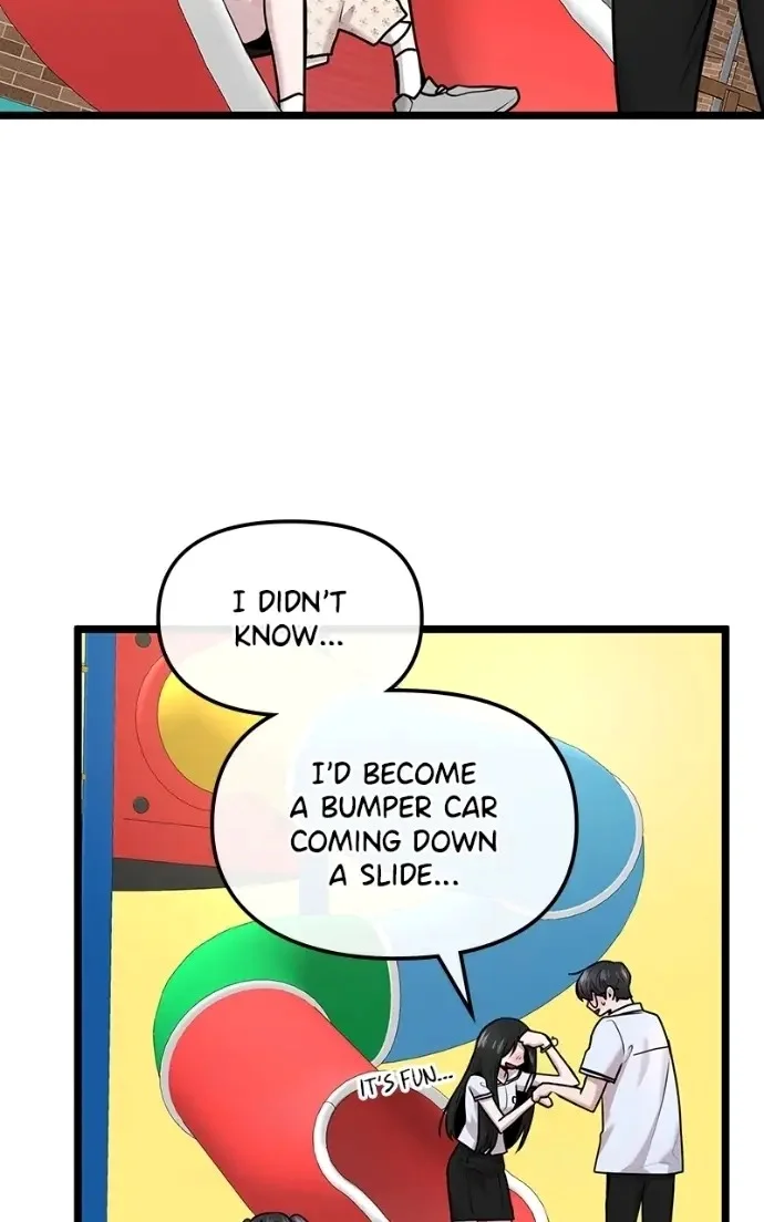 Read Back to Chan Bi chapter 86 image 25 on Lezhin
