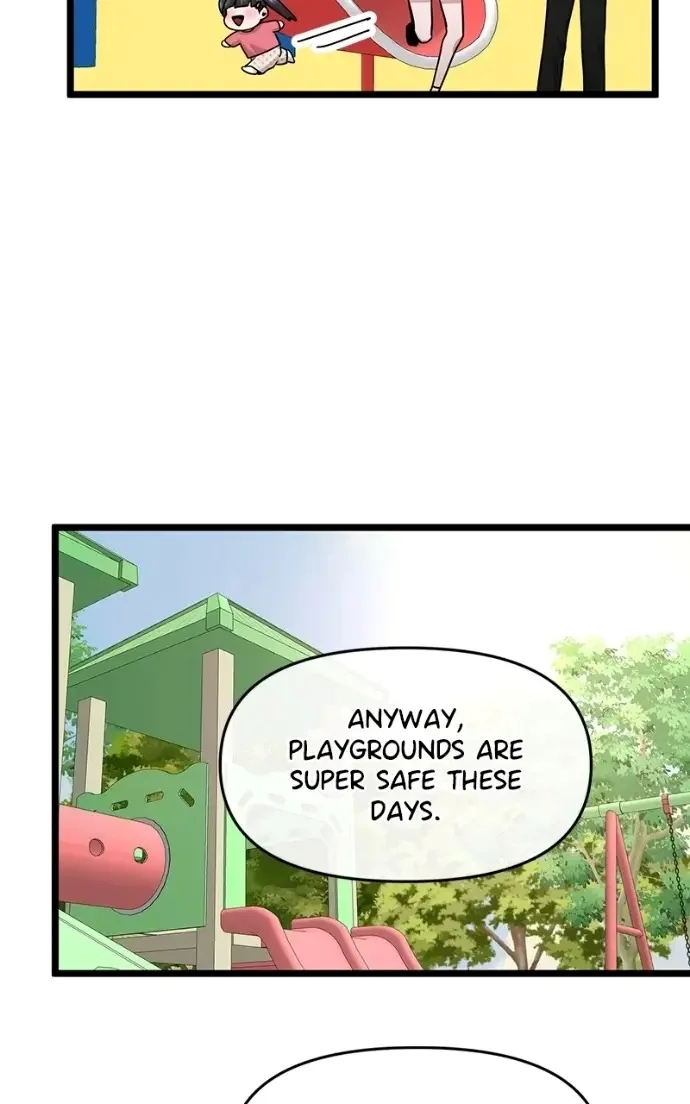 Read Back to Chan Bi chapter 86 image 26 on Lezhin