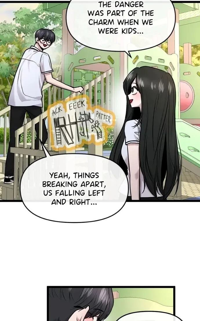 Read Back to Chan Bi chapter 86 image 27 on Lezhin