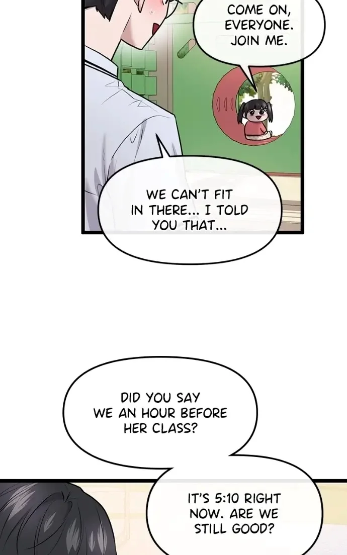 Read Back to Chan Bi chapter 86 image 28 on Lezhin