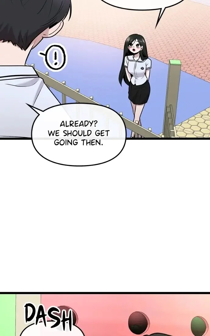 Read Back to Chan Bi chapter 86 image 29 on Lezhin