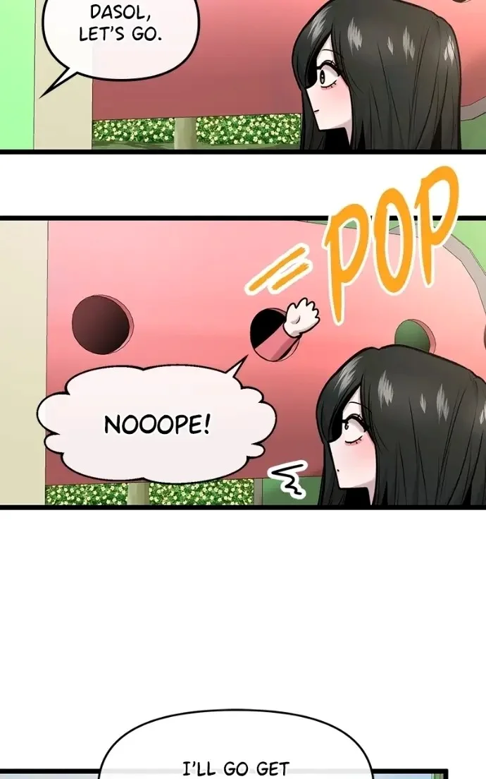 Read Back to Chan Bi chapter 86 image 30 on Lezhin