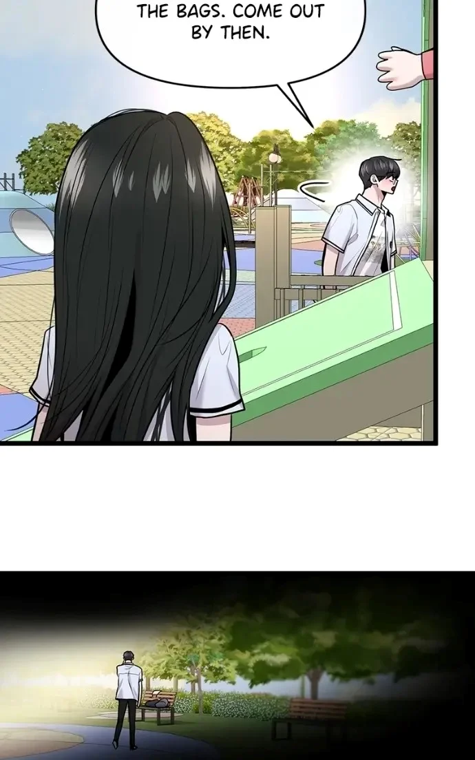 Read Back to Chan Bi chapter 86 image 31 on Lezhin