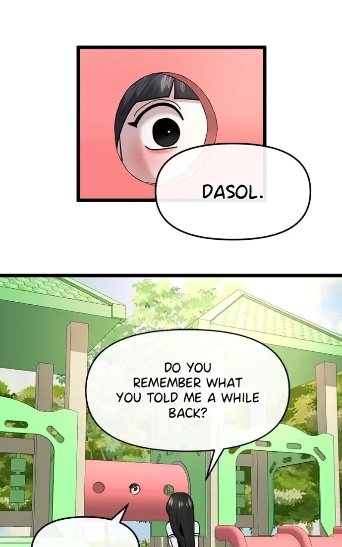Read Back to Chan Bi chapter 86 image 33 on Lezhin