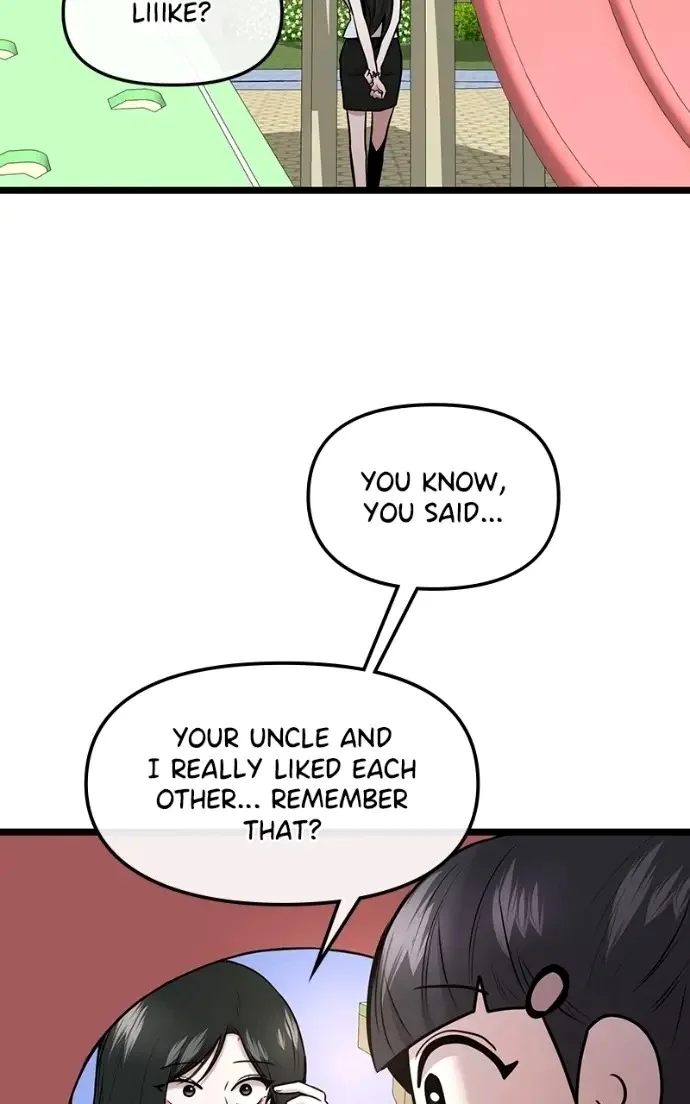 Read Back to Chan Bi chapter 86 image 34 on Lezhin