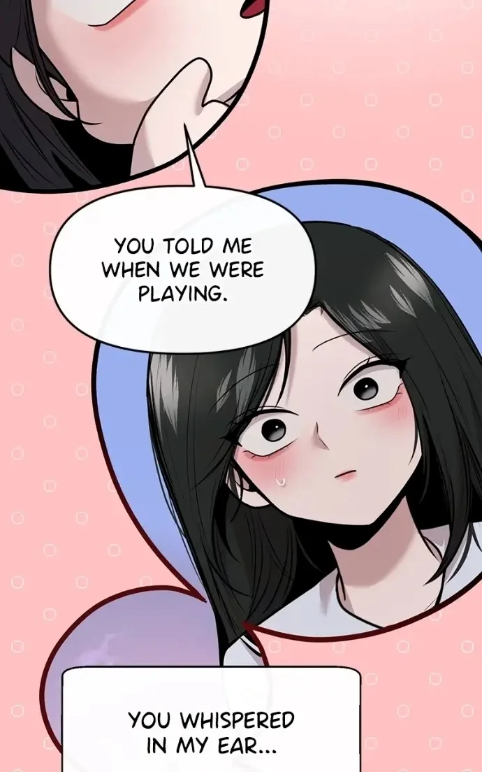 Read Back to Chan Bi chapter 86 image 36 on Lezhin