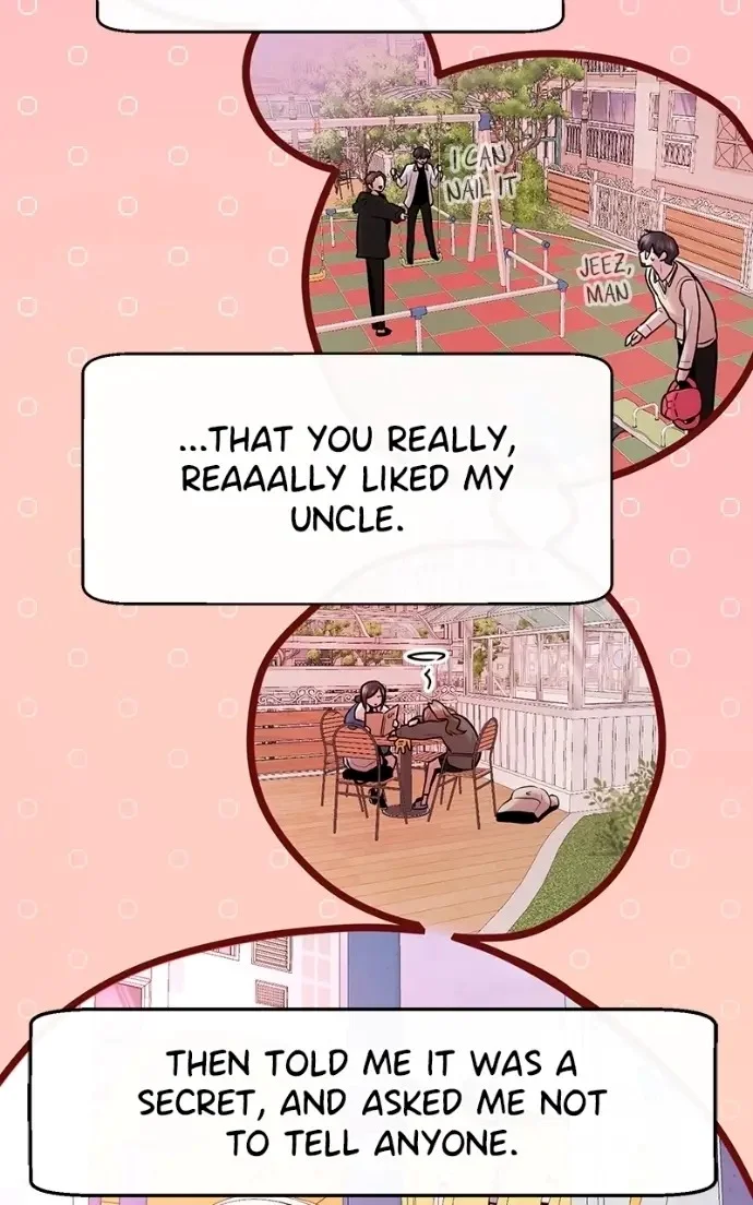 Read Back to Chan Bi chapter 86 image 37 on Lezhin