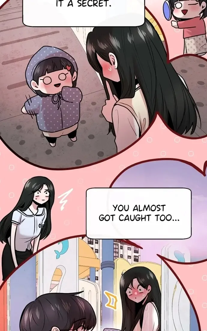 Read Back to Chan Bi chapter 86 image 40 on Lezhin