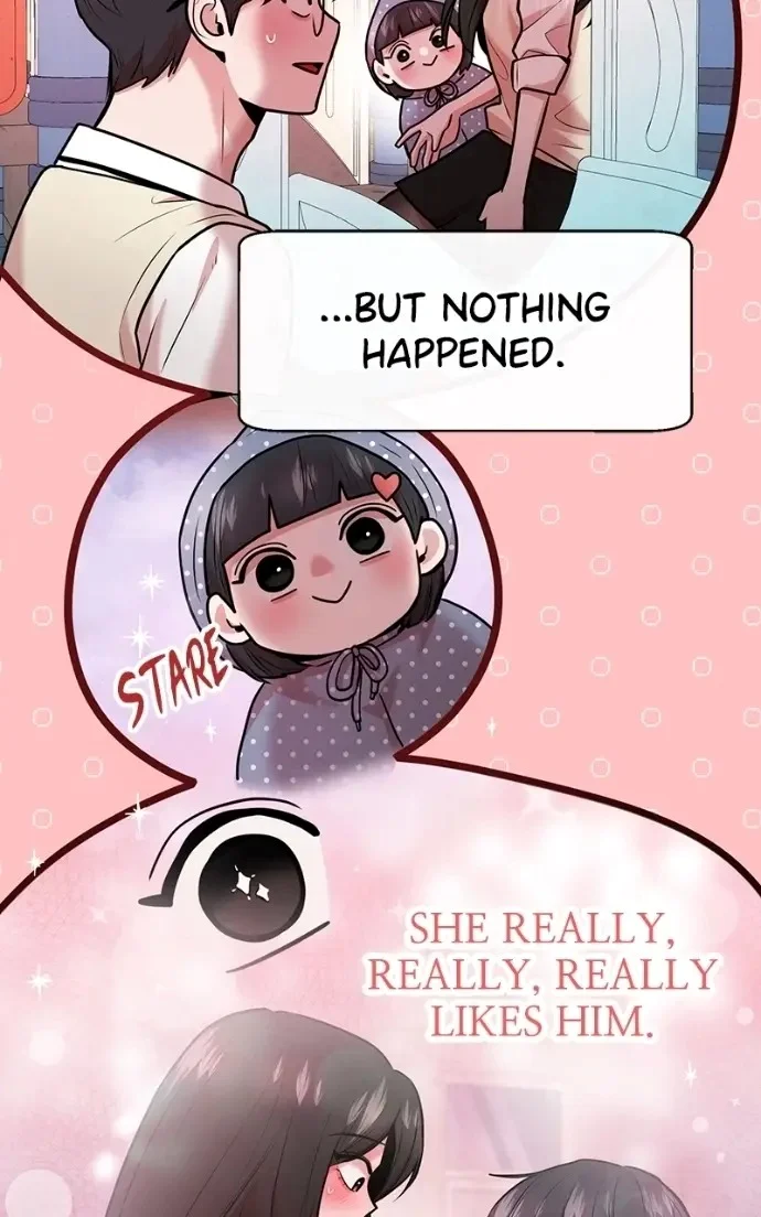 Read Back to Chan Bi chapter 86 image 41 on Lezhin
