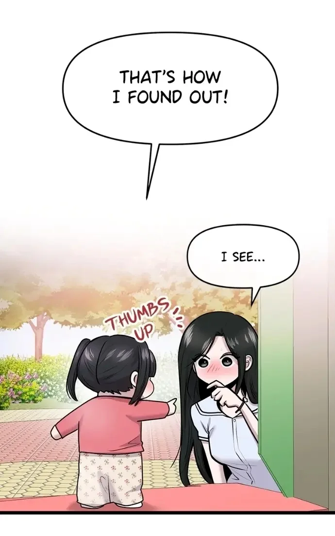Read Back to Chan Bi chapter 86 image 43 on Lezhin